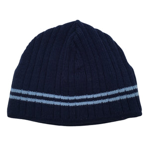 Unisex Nevertex - Winter beanie, size 52 - 54 cm - Blue (1)