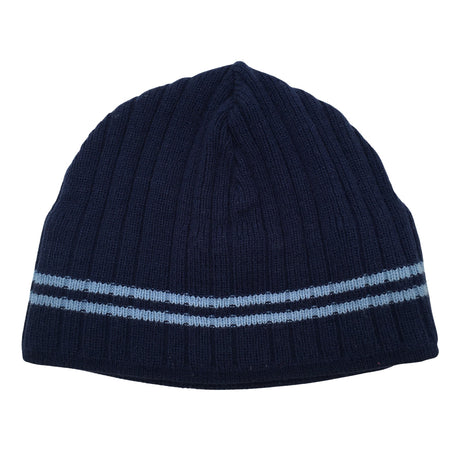 Unisex Nevertex - Winter beanie, size 52 - 54 cm - Blue ()