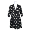 Unisex The Masai - Dress, size 36 - Black ()