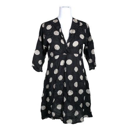 Unisex The Masai - Dress, size 36 - Black ()