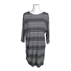 Unisex Nanso - Tricot dress, size 40 - Black (1)