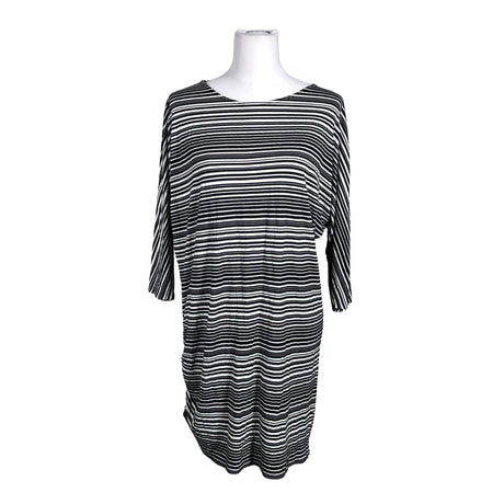 Unisex Nanso - Tricot dress, size 40 - Black ()