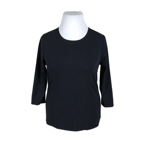Unisex Ril's - Tricot shirt, size 42 - Blue (1)