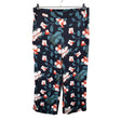Unisex Your Face - Schiffon trousers, size 42 - Blue ()