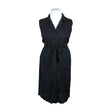Unisex Nanso - Dress, size 42 - Black ()