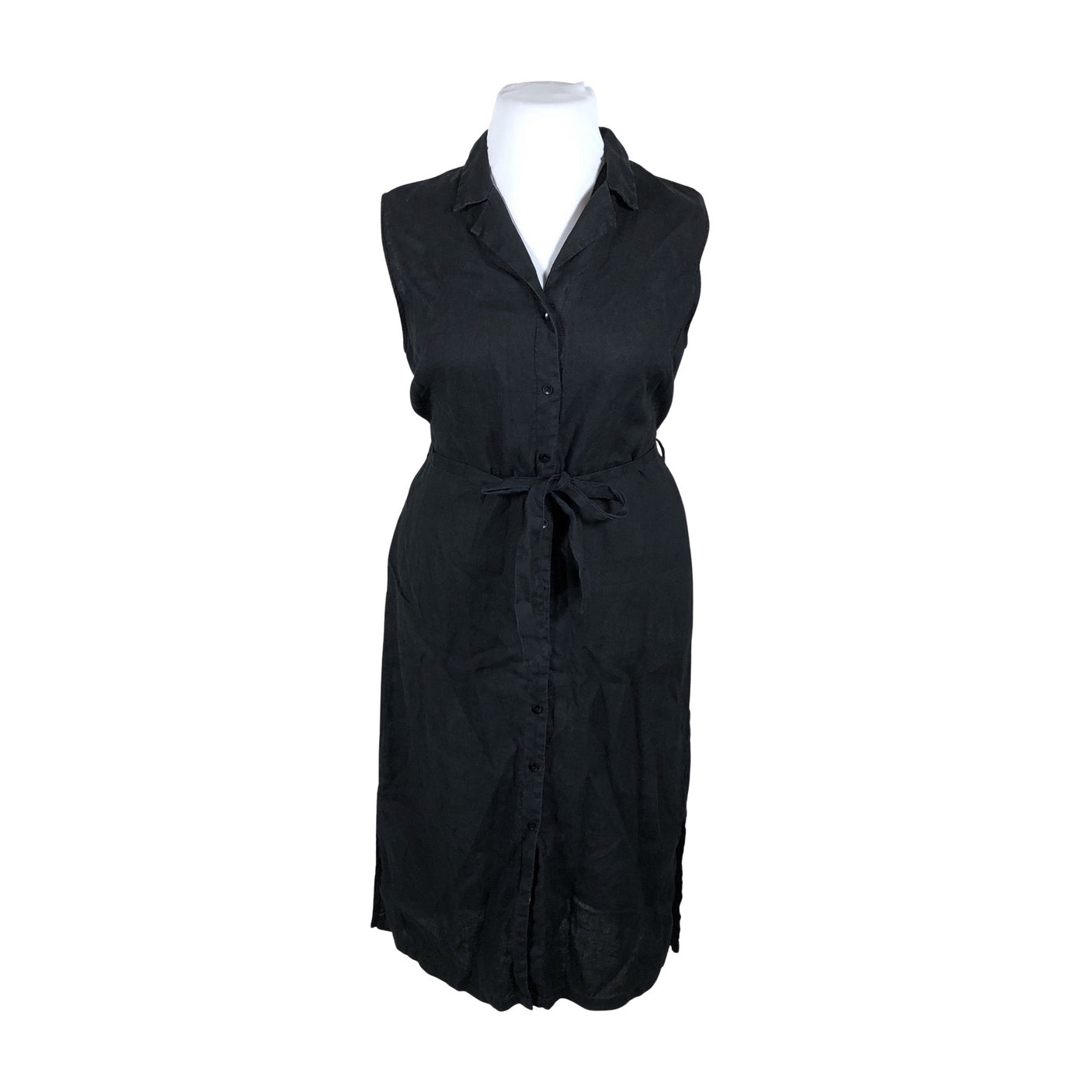 Unisex Nanso - Dress, size 42 - Black (1)