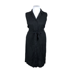 Unisex Nanso - Dress, size 42 - Black (1)