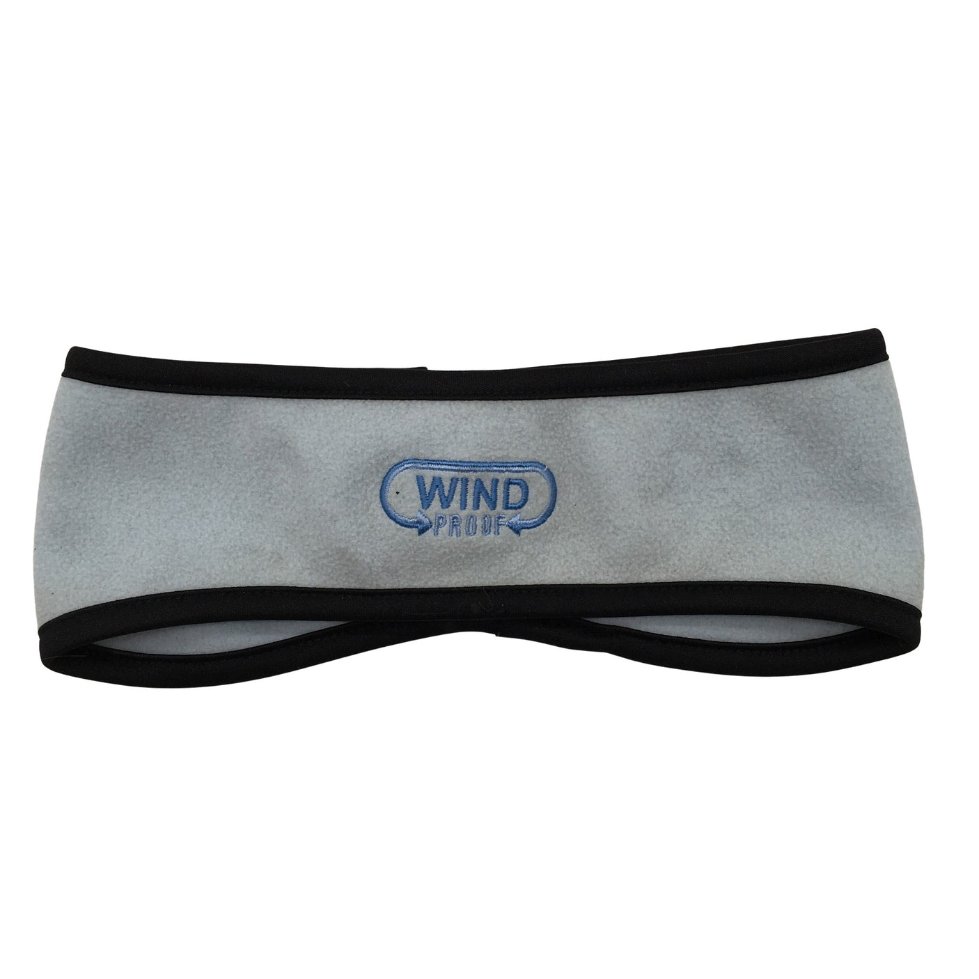 Unisex Hans Company - Headband, size 50 - 52 cm - Light blue (1)