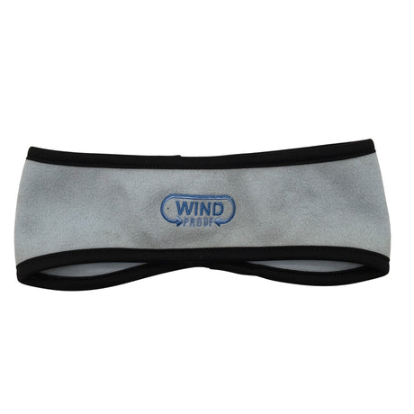 Unisex Hans Company - Headband, size 50 - 52 cm - Light blue ()