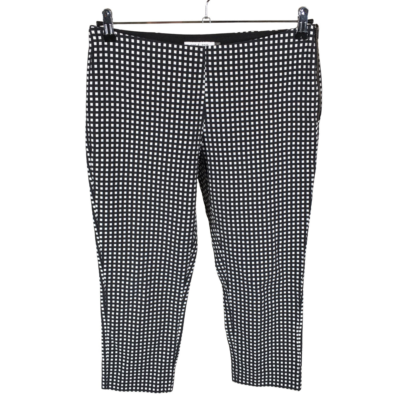 Unisex Cut & Pret - Slacks, size 40 - Black (1)