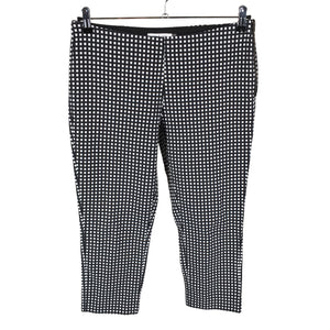 Unisex Cut & Pret - Slacks, size 40 - Black (1)