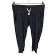 Unisex Energetics - Tricot capri pants, size 40 - Gray ()
