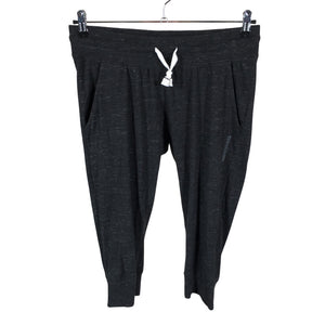 Unisex Energetics - Tricot capri pants, size 40 - Gray (1)
