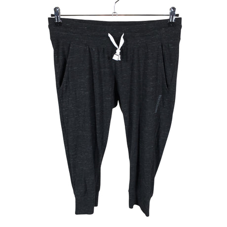 Unisex Energetics - Tricot capri pants, size 40 - Gray ()