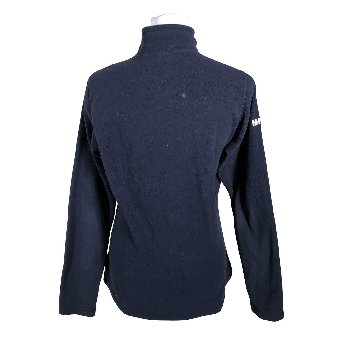 Unisex Helly Hansen - Fleece shirt, size 40 - Blue (2)