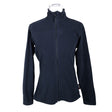 Unisex Helly Hansen - Fleece shirt, size 40 - Blue ()