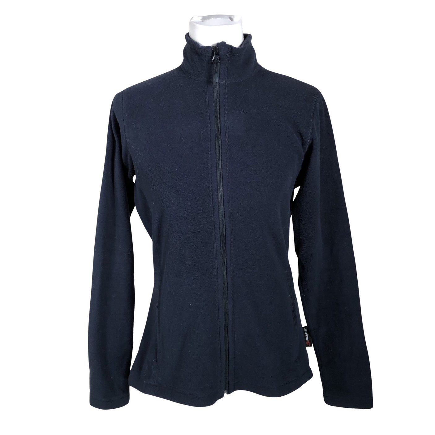 Unisex Helly Hansen - Fleece shirt, size 40 - Blue (1)