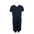 Unisex Tommy Hilfiger - T-shirt, size 40 - Blue ()