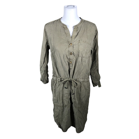 Unisex Free Quent - Dress, size 40 - Green ()