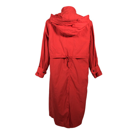 Unisex Reima - Outdoor jacket, size 34 - Red (2)