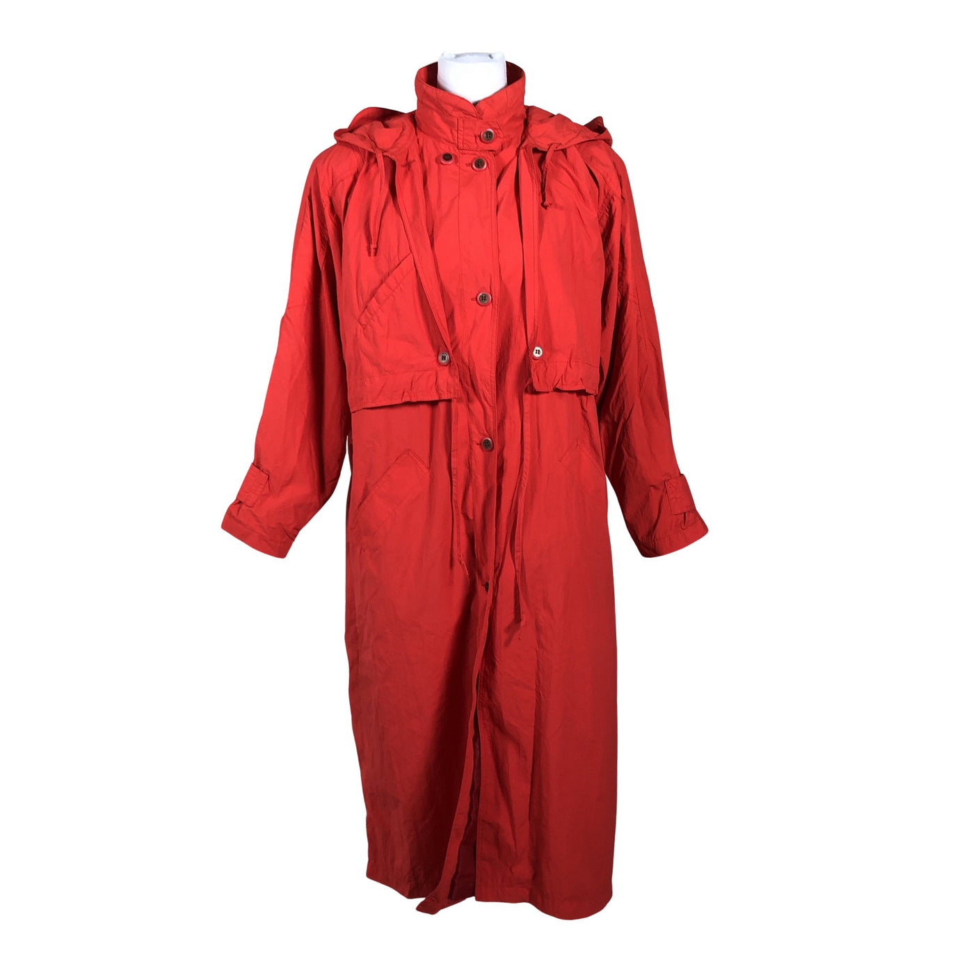 Unisex Reima - Outdoor jacket, size 34 - Red (1)
