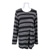 Unisex Finnwear - Tricot shirt, size 36 - Black ()
