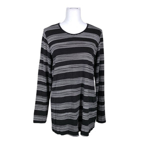 Unisex Finnwear - Tricot shirt, size 36 - Black (1)