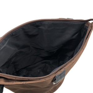 Unisex Marimekko - Shoulder bag, size Maxi - Brown (3)