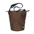Unisex Marimekko - Shoulder bag, size Maxi - Brown ()