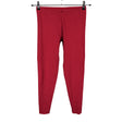 Unisex InWear - Leggings, size 38 - Red ()