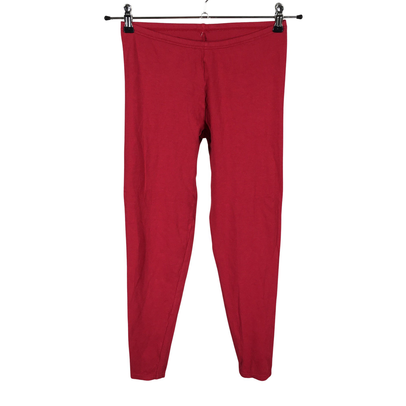 Unisex InWear - Leggings, size 38 - Red (1)