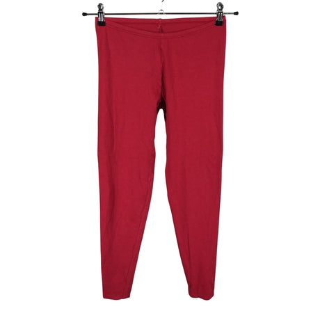 Unisex InWear - Leggings, size 38 - Red ()