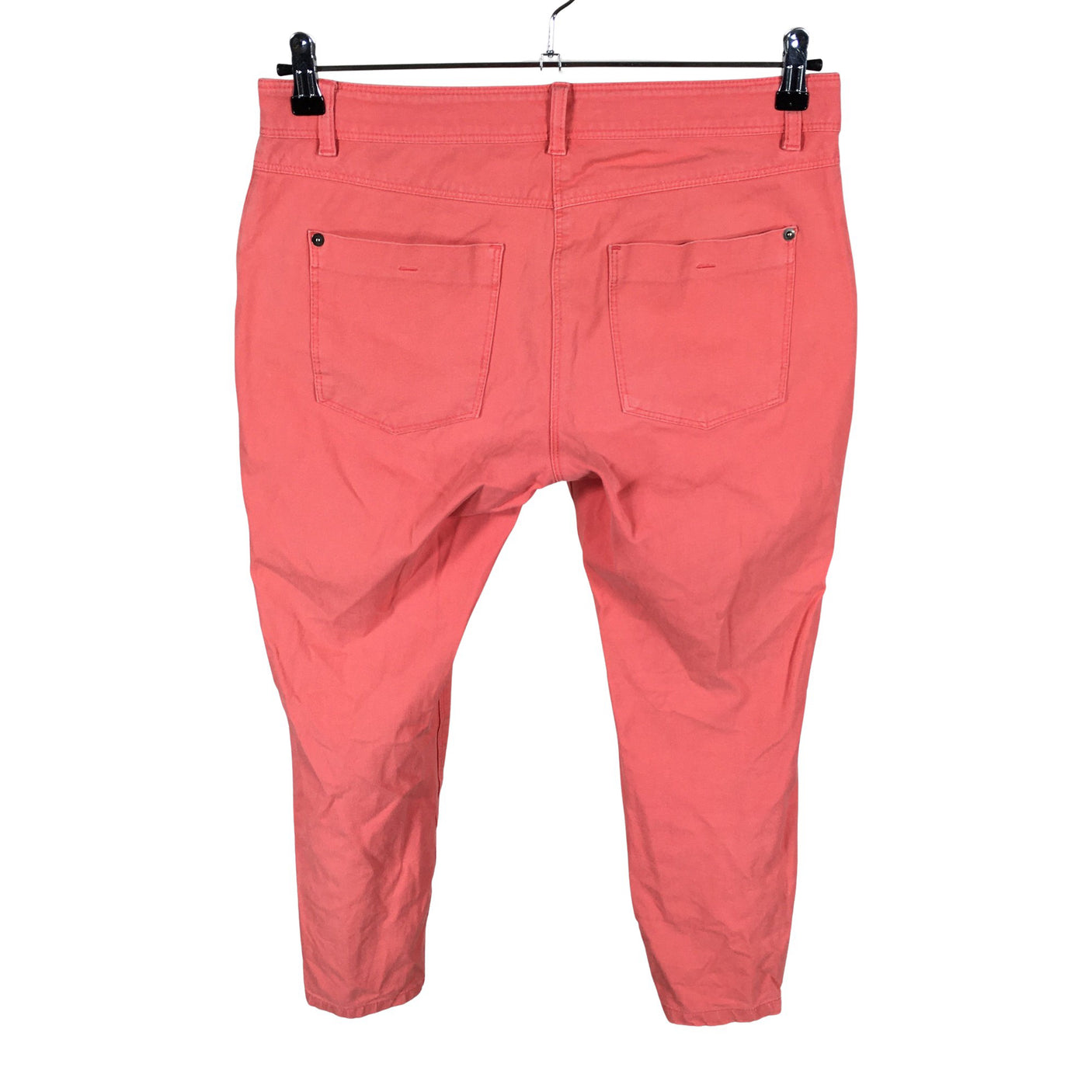 Unisex Ril's - Jeans, size 40 - Orange (2)
