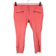 Unisex Ril's - Jeans, size 40 - Orange ()
