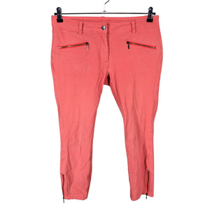 Unisex Ril's - Jeans, size 40 - Orange (1)