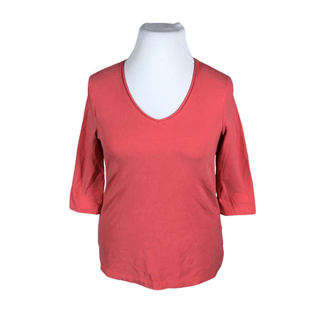 Unisex Atelier Goldner Schnitt - Tricot shirt, size 42 - Pink ()