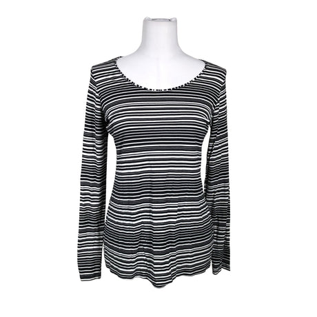Unisex Nanso - Tricot shirt, size 40 - Black ()