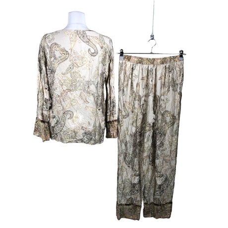 Unisex Coemi - Blouse, size 40 - Beige (2)