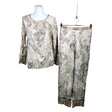 Unisex Coemi - Blouse, size 40 - Beige ()