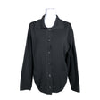 Unisex Brenda - Cardigan, size 38 - Black ()