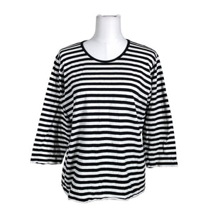 Unisex Finnwear - Tricot shirt, size 40 - Black (1)