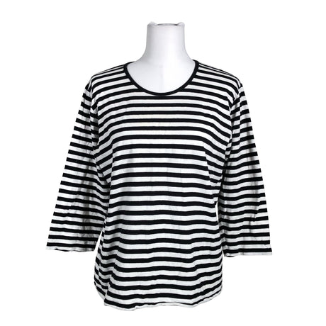 Unisex Finnwear - Tricot shirt, size 40 - Black ()