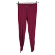 Unisex Finnwear - Leggings, size 40 - Violet ()