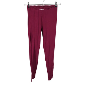 Unisex Finnwear - Leggings, size 40 - Violet (1)