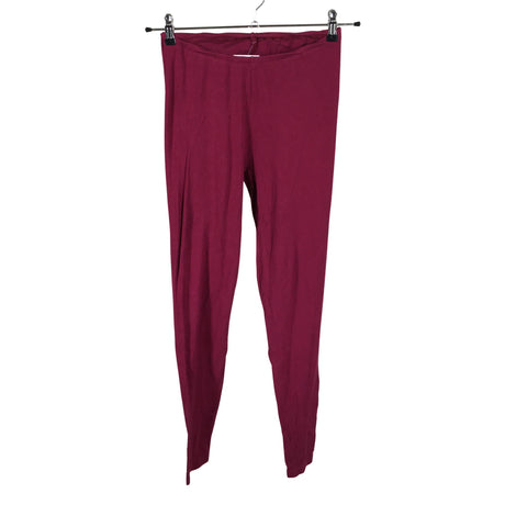 Unisex Finnwear - Leggings, size 40 - Violet ()