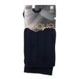Unisex Vogue - Socks, size Ei kokoa - Blue ()