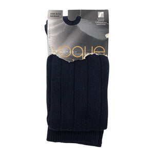 Unisex Vogue - Socks, size Ei kokoa - Blue (1)