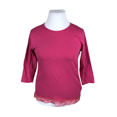 Unisex G. Bloomy - Tricot shirt, size 42 - Pink ()
