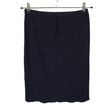Unisex Altesse - Knit skirt, size 36 - Blue ()