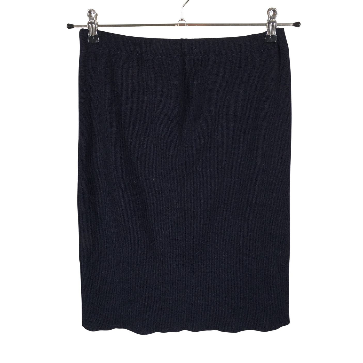 Unisex Altesse - Knit skirt, size 36 - Blue (1)